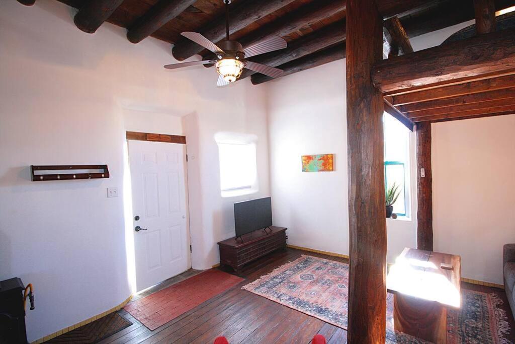 Comfort On Closson - Near Plaza - Fire Pit - Patio 샌타페이 외부 사진